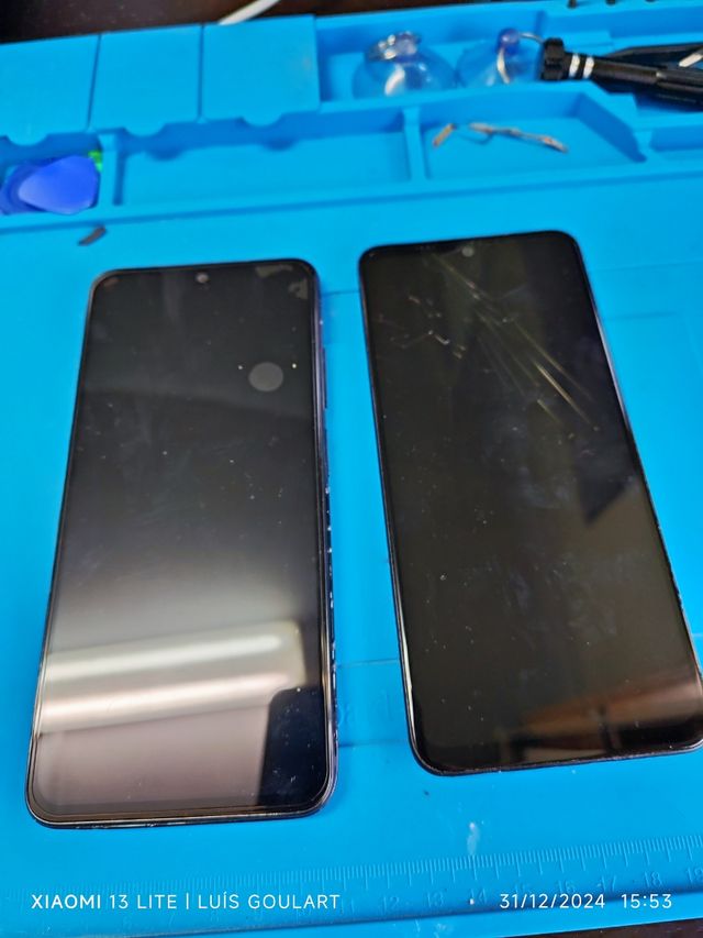 Técnico Informático em Vila Flor