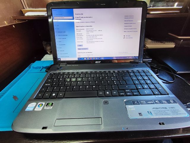 Técnico Informático em Vila Flor