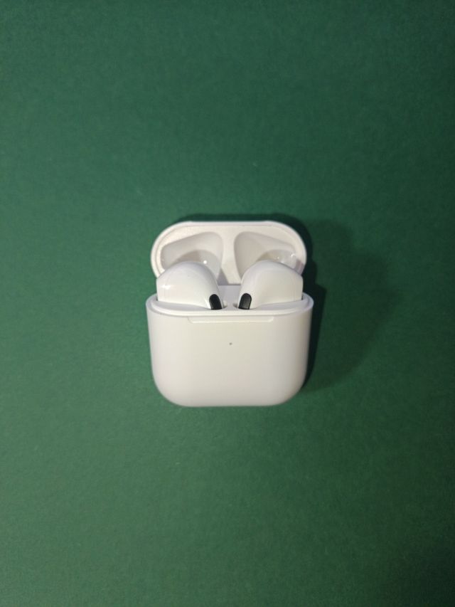 Auriculares inalámbricos bluetooth