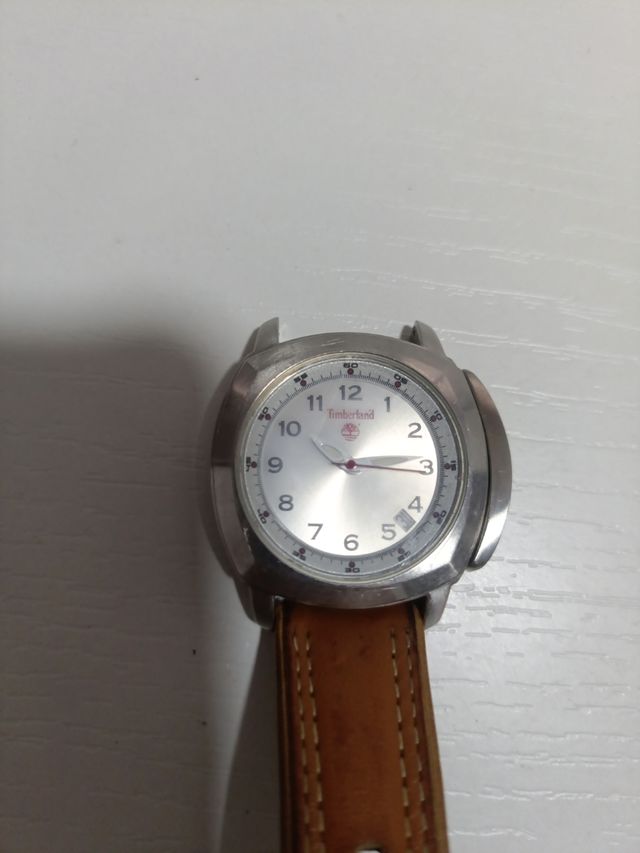 Reloj Timberland para hombre