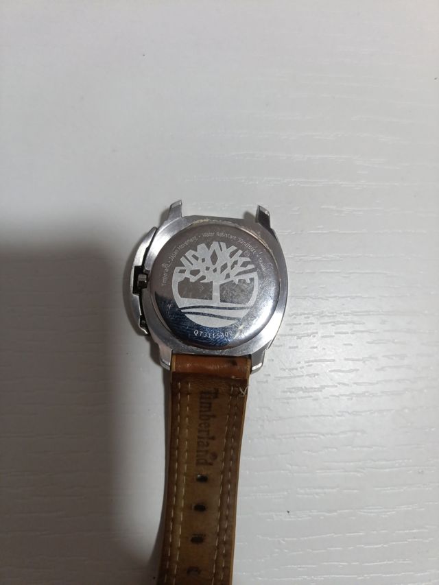 Reloj Timberland para hombre