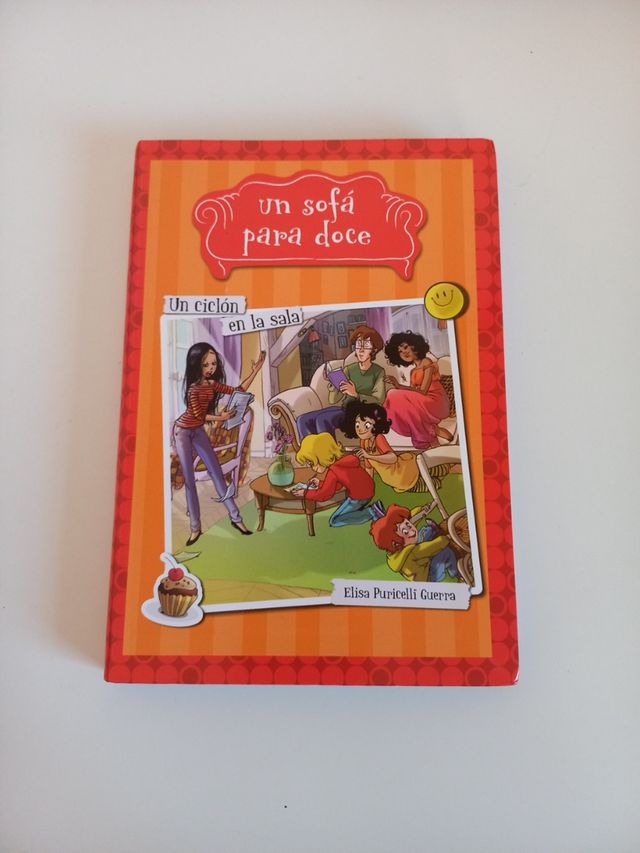 Pack 4 libros / Juvenil