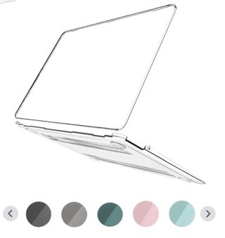 Funda Macbook