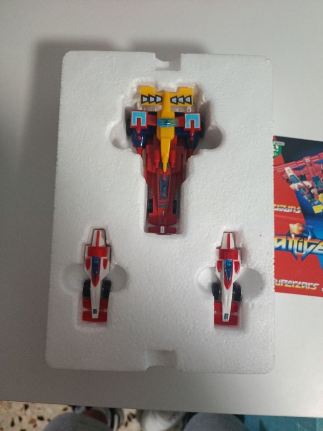 SUPERCARS , GIOCHI PRECIOSI COLECCIONISTA. AÑOS 80