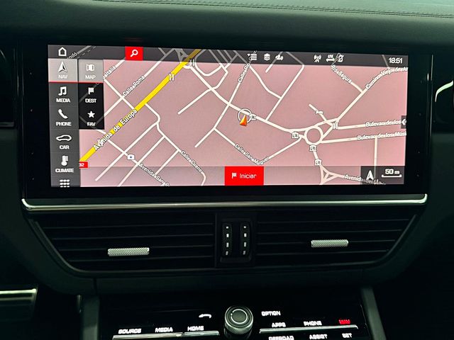 Porsche Cayenne GTS 2020