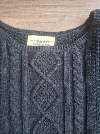 Jersey (Ralph Lauren Mujer)