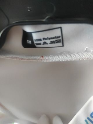 Maillot de ciclismo talla M