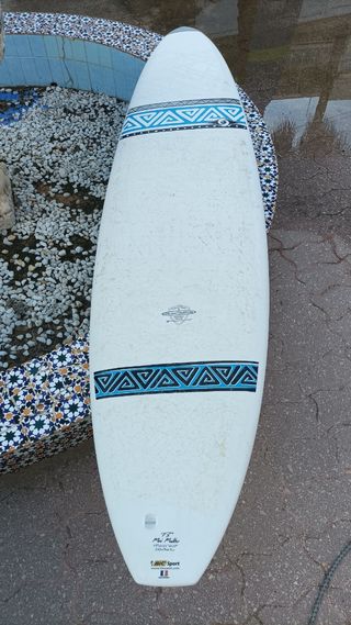 tablas de surf