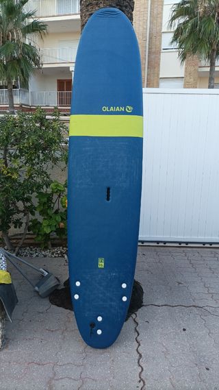 tablas de surf