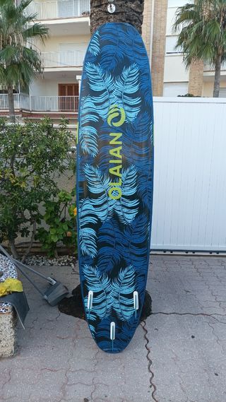tablas de surf