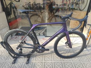 LAPIERRE AIRCODE DRS ULTEGRA DI2 