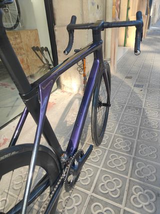 LAPIERRE AIRCODE DRS ULTEGRA DI2 