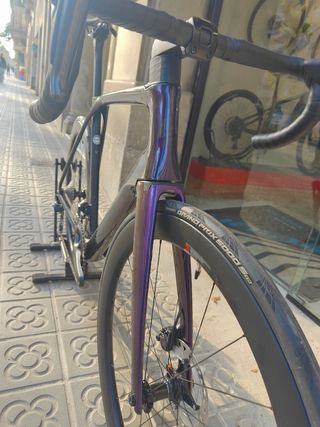 LAPIERRE AIRCODE DRS ULTEGRA DI2 