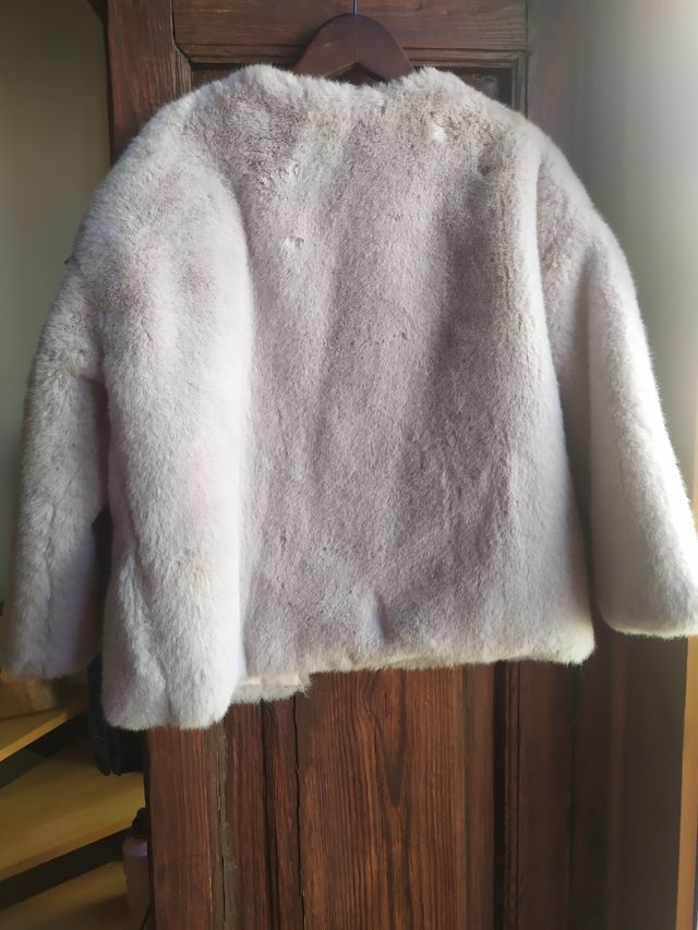 Cappotto da bambina Zara Kids