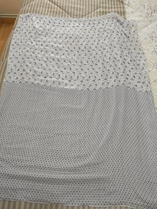 Pañuelo fular 156 x 220 cm