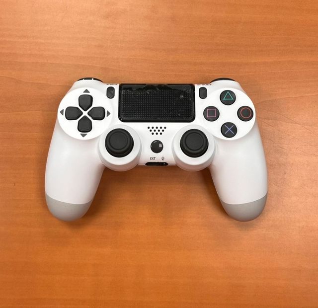 💎 MANDO PLAY STATION 4 (NUEVO)