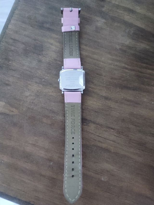 Reloj time force niña