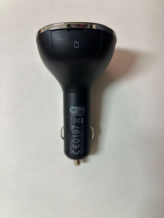 Router Wi-fi HUAWEI para coche