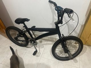 BMX