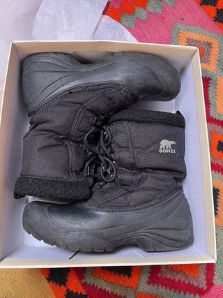 Botas de nieve Sorel