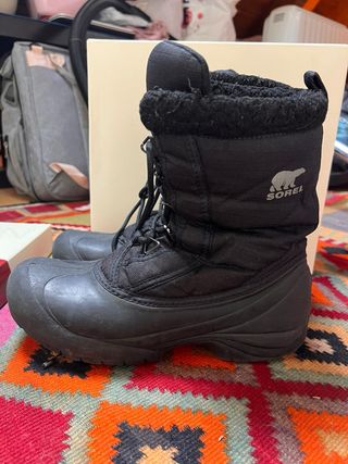 Botas de nieve Sorel