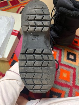 Botas de nieve Sorel
