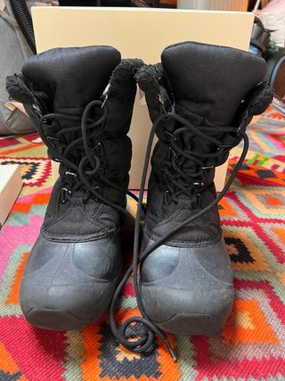 Botas de nieve Sorel