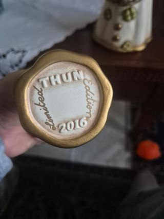 Angeli della Fortuna Thun 2016