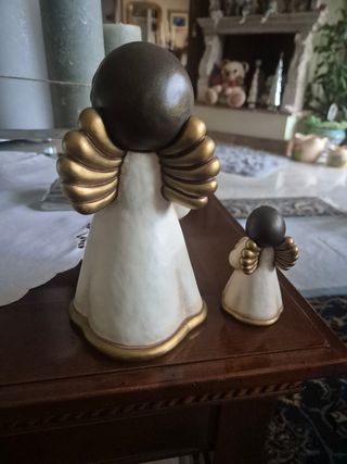 Angeli della Fortuna Thun 2016