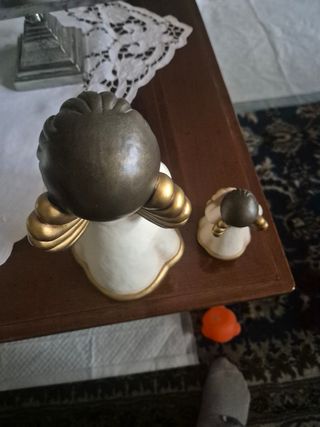 Angeli della Fortuna Thun 2016