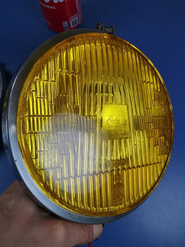 Faros CIBIE IODE 45