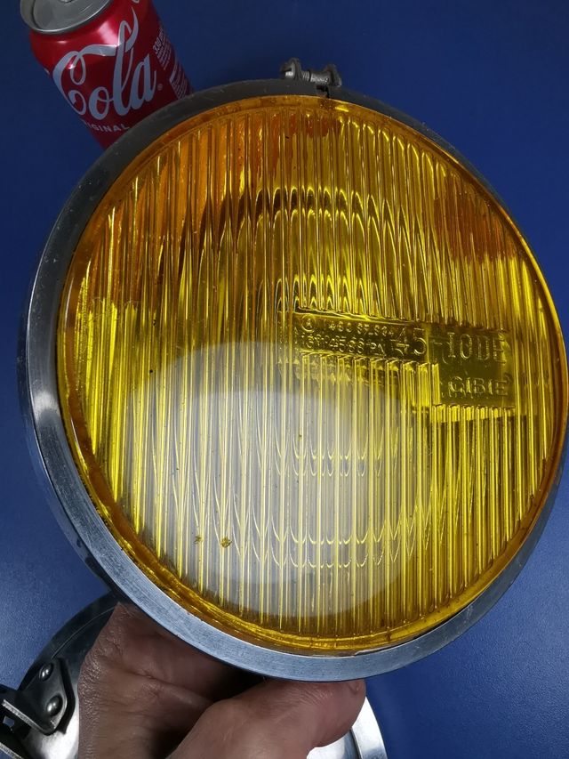Faros CIBIE IODE 45