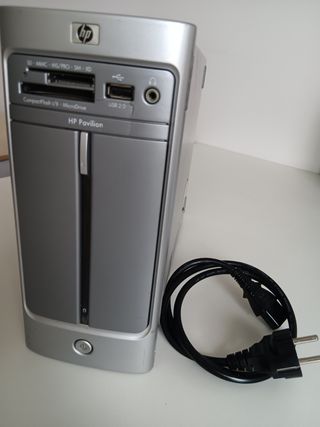 PC HP
