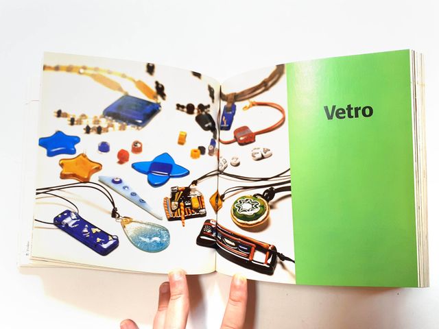 Tutto gioielli Marisa Lupato -  Giunti Demetra