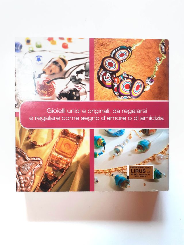 Tutto gioielli Marisa Lupato -  Giunti Demetra