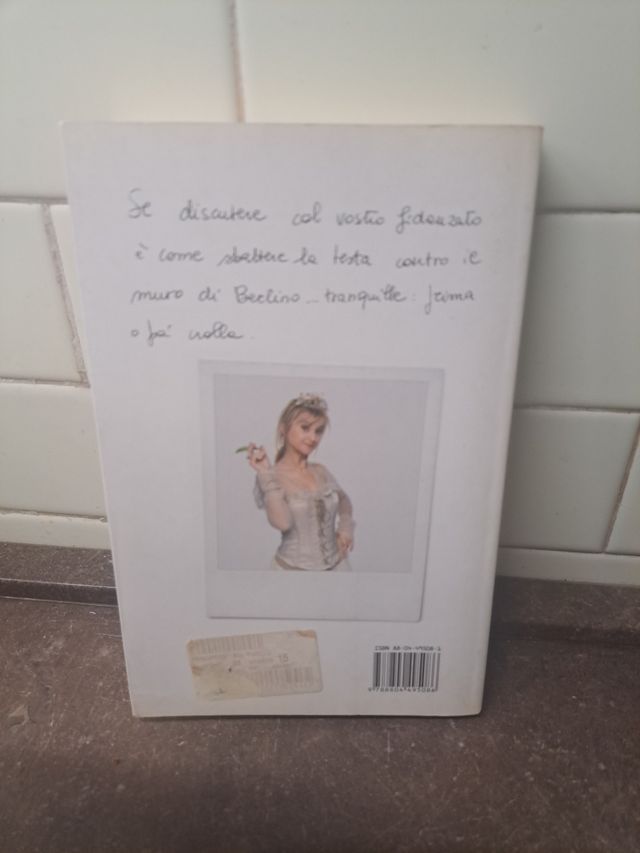 La Principessa Sul Pisello