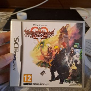 Nintendo 3ds lotto
