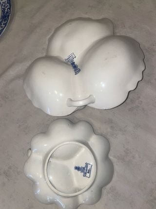 Servizio da dolcetti