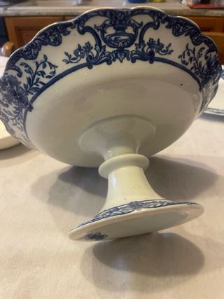 Servizio da dolcetti