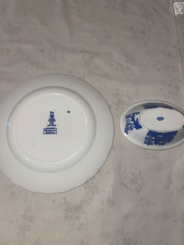 Servizio da dolcetti