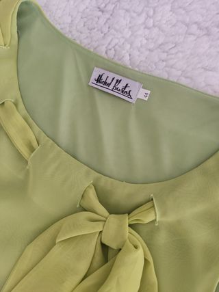 Vestido señora talla 44