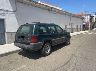 Jeep Cherokee 1998