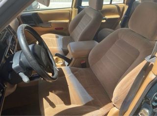 Jeep Cherokee 1998
