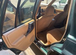 Jeep Cherokee 1998