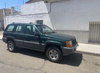 Jeep Cherokee 1998