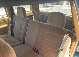 Jeep Cherokee 1998