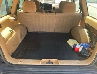Jeep Cherokee 1998