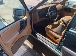 Jeep Cherokee 1998