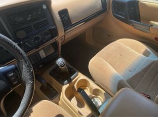 Jeep Cherokee 1998