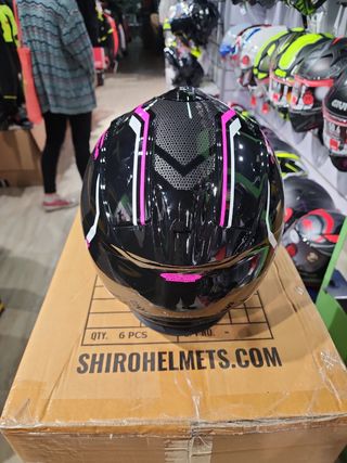 Casco integral Scorpion EXO 491 Kripta